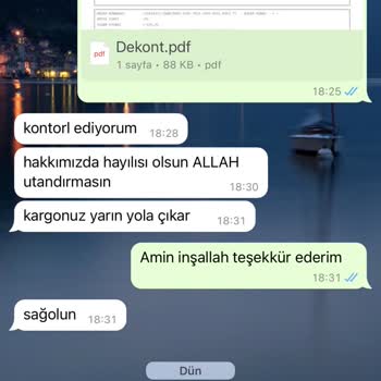 Evde Ekişi Paketleme Arz Adı Altında Paketleme İşi