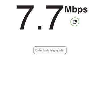 Vodafone Şebeke Ve İnternet Çekmeme Sorunu