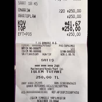 Arzum Çaycı'nın Kendiliğinden Kırılan Sapını Garanti Dışı Tuttular