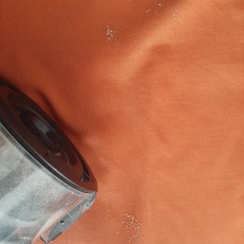 Beko Şarjlı Süpürge Tozu, Çöpü Geri Bırakıyor