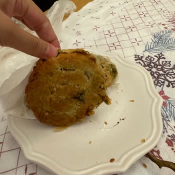 SuperFresh Markalı Buzluk Böreği