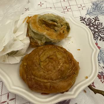 SuperFresh Markalı Buzluk Böreği