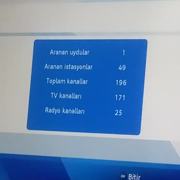 Digiturk Kanal Sorunu