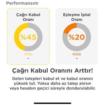 Martı Tag Puanlama Sistemi