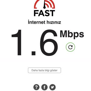 Comnet Vadettiği Hızı Vermiyor