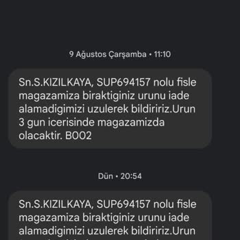 SuperStep Converse Ayakkabı Renk Solması