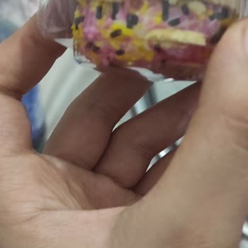 Eti Gıda Eti Puf Bayatlama