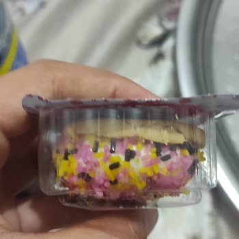 Eti Gıda Eti Puf Bayatlama