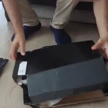 Converse Ezilmiş Farklı Marka Kutuda Kargo