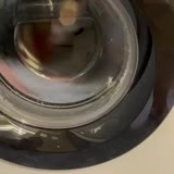 Samsung Çamaşır Makinesi Sesli Çalışıyor