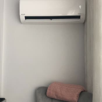 Arçelik Klima Montajı Hüsran