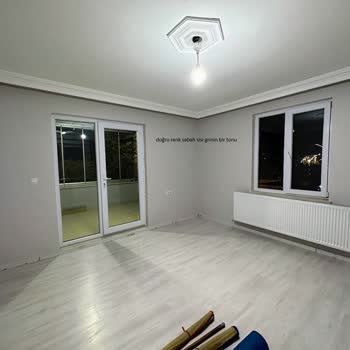 Polisan Boya Renk Farkı