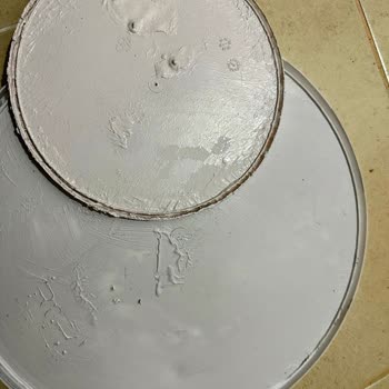 Polisan Boya Renk Farkı