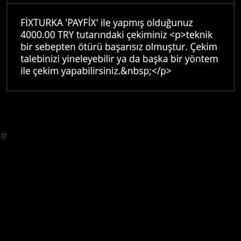Marsbahis 4 Bin Lira Paramı Sildiler