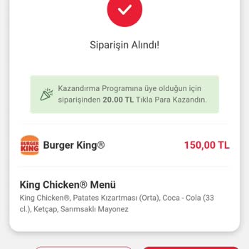 Tıkla Gelsin Fazla Ücret Alınması