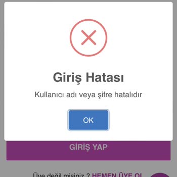 Onwin Bahis Giriş Sorunu Yaşamaktayım