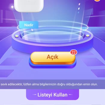 Step Master Uygulamasını İndirdim. İndirme İşlemi Apple 14
