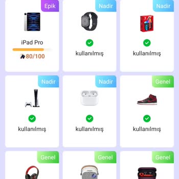 Step Master Uygulamasını İndirdim. İndirme İşlemi Apple 14
