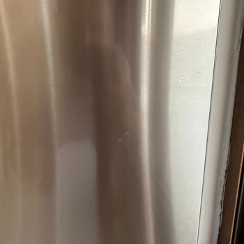 Bosch Marka Sıfır Aldığım Ürünü Servis Kurulum İçin Gelip Zarar Verdi