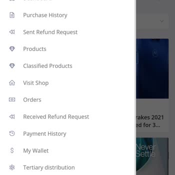 Newearamall Paralarımı Cüzdanıma Yüklemediler