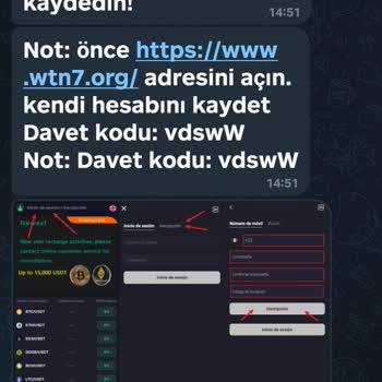 WhatsApp Telegram, WhatsApp Üzerinden Görev Yap Para Kazan Aldatmacası
