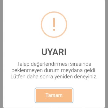 Ege Üniversitesi Hastanesi Randevu Sistemi Sorunu