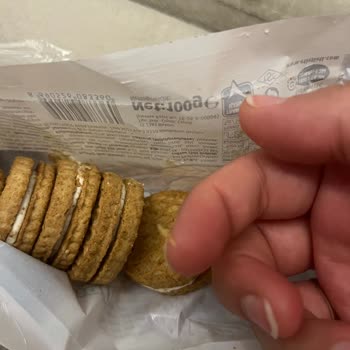 Eti Gıda Bisküviden Buğday Çıktı