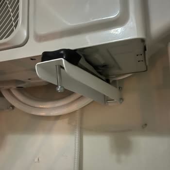 ECA Klima Montaj Sorunu