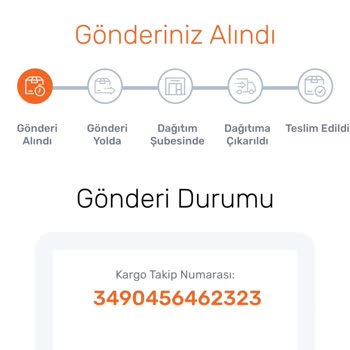 Aras Kargo Gönderim Yok, Hala Gelmedi Ve Takip Kodu Geçersiz Diyor