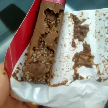 Ülker Tarihi Geçmemiş Bozuk Çikolata