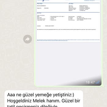 Tatilbudur Hiç Kullanmadığın Hizmetin Toplam Ücretini Kesiyor