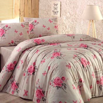 Aksay Kargo Nevresim Takımı Alımında Sorun