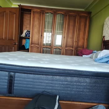 Yataş Ortopedik Support 6 Günde Çökme Problemi