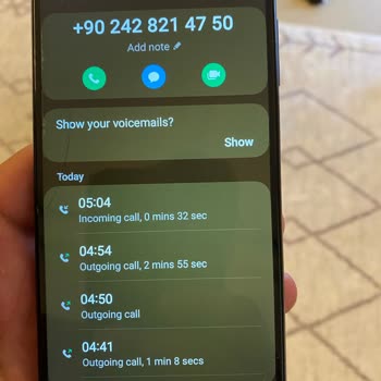 Royal Diwa Tekirova Resort Ses, Kirlilik, Böcek, Vurdumduymazlık, Uyanıklık