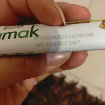 BİM Tarihi Geçik Ürün