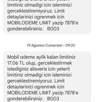 Vodafone Pay Ve Vodafone Müşteri Hizmetleri Temsilcileri