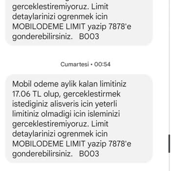 Vodafone Pay Ve Vodafone Müşteri Hizmetleri Temsilcileri