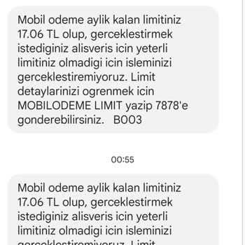 Vodafone Pay Ve Vodafone Müşteri Hizmetleri Temsilcileri