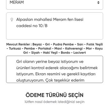 Aras Kargo Dava Tazminat Hak Arama