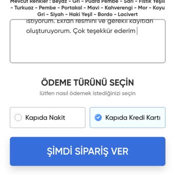Aras Kargo Dava Tazminat Hak Arama