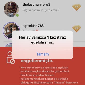 Connected2.me C2 Hesap Engeli