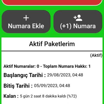 Axlog Technology Veri Hiç Gelmiyor