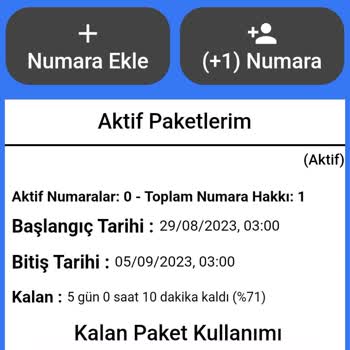 Zetlog Üyelik İptali İstiyorum