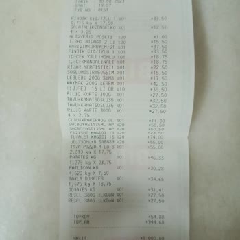 BİM Küflenmiş Kanat Tavuk Satışı