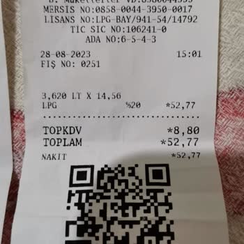 Totalenergies İstasyonları Mağduriyet Ve Zaman Kaybı