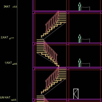 Instagram'da Mimarlık Hizmeti Veren Hesap!