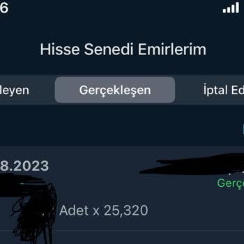 Kuveyt Türk Trade Plus Zarar Ettiriyor