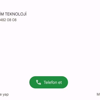 Pazarama Satıcı Kafasına Göre Siparişi İptal Edebiliyor.