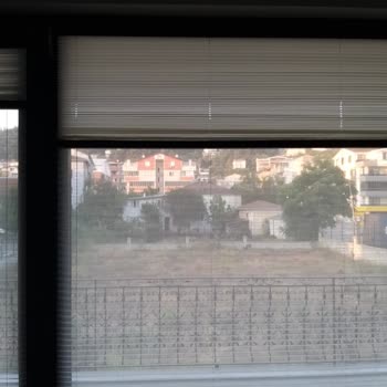 Plicell Perde Uzun Ömürlü Değil