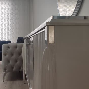 Bellona Gravita Yemek Odası Takımı Ve Valesco Koltuk Takımı Hüsranı